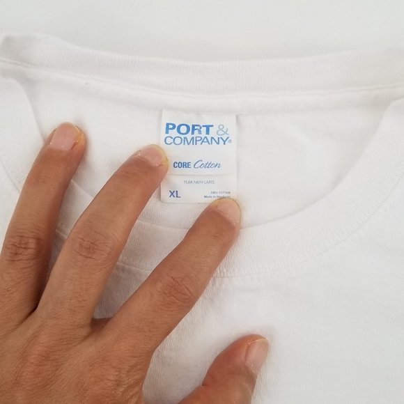 Kentucky proud cropped shirt - Picture 4 of 5